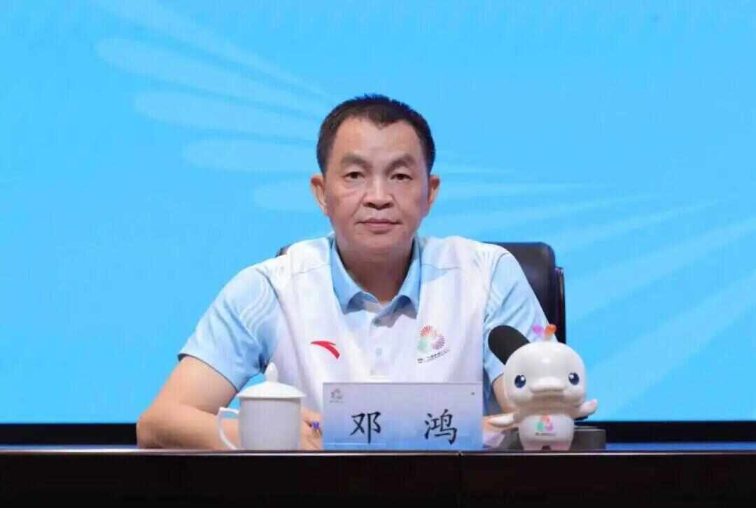 B体育：为什么开幕式结束后还搞发布会？他们给出了解密答案！(图1)