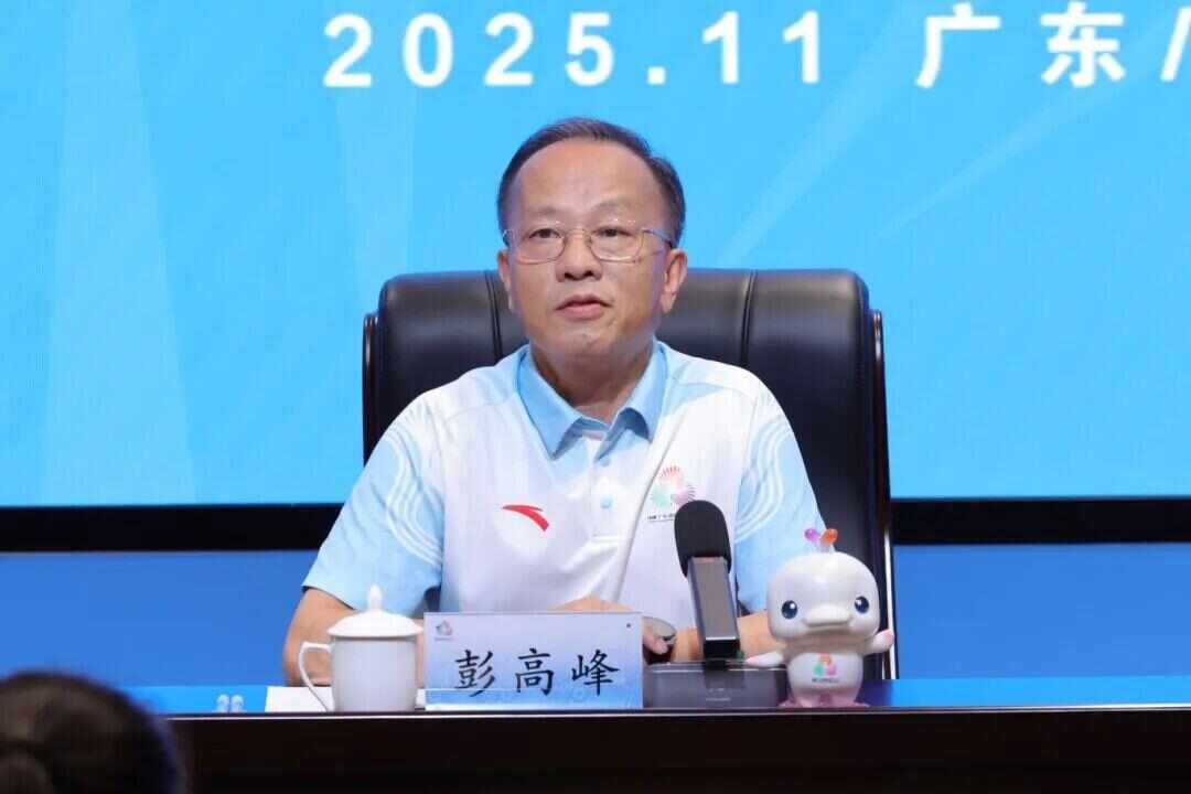 B体育：为什么开幕式结束后还搞发布会？他们给出了解密答案！(图2)