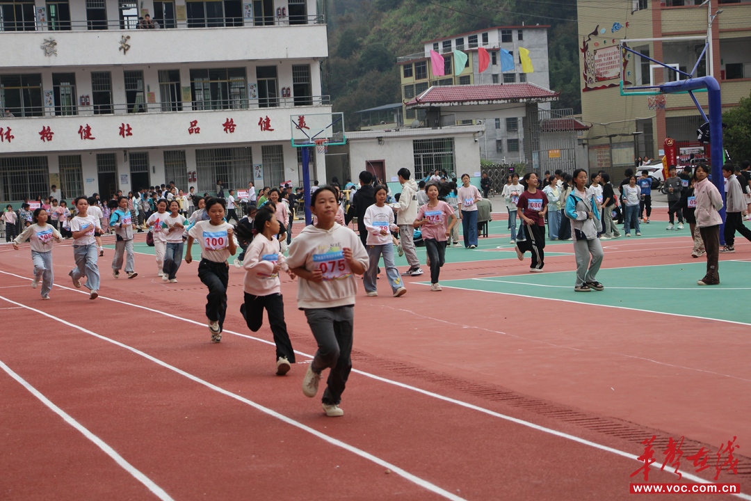 B·sport（中国体育）：汝城县文明瑶族乡岭秀学校新建运动场通过验收(图3)