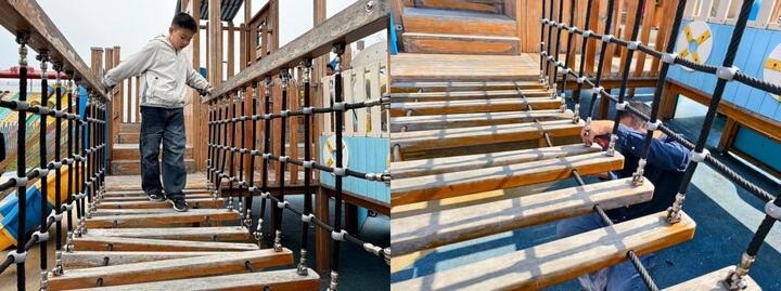 交汇点【新华泰州观察】“苏超”点燃运动激情！全民健身“热”与设施管理“难”泰州如何破解？(图2)