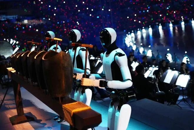 总结来了！十五运会开幕式新闻发布会揭秘：如何用21分钟“圆梦未来”？(图4)