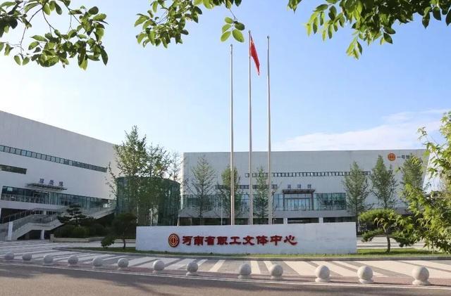 初冬吸氧跑！郑州航空港5处宝藏跑步地推荐每步皆风景(图1)