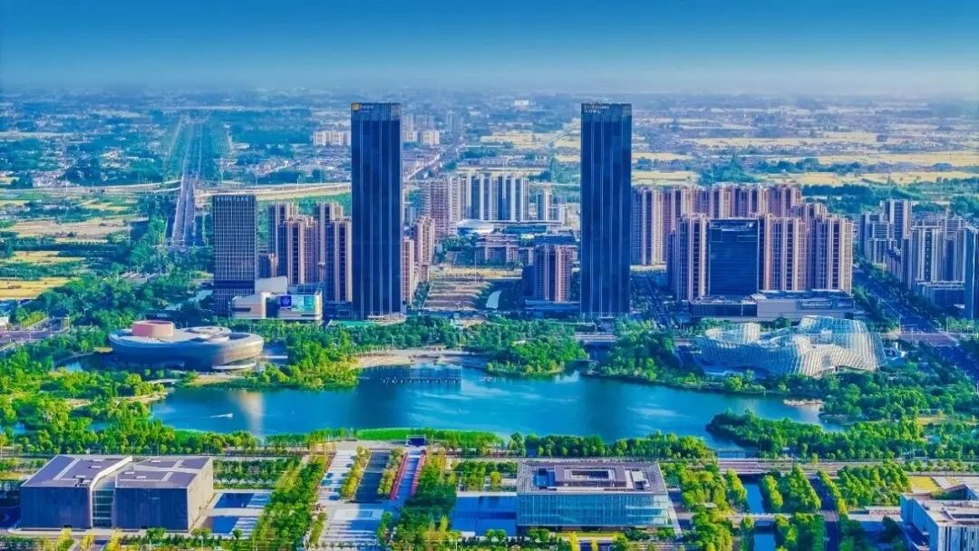 阜阳上扬④丨蝉联“全国文明城市”背后的善治密码(图1)