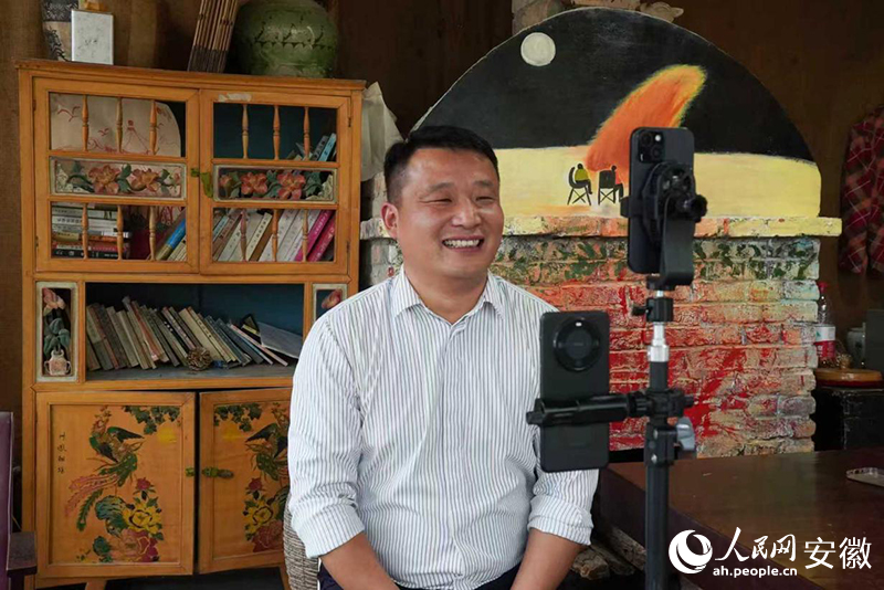 阜阳上扬④丨蝉联“全国文明城市”背后的善治密码(图3)