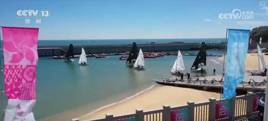 B体育：“体育+”搭台拓展新机遇、新场景“赛事引流+场景延伸+产业联动”撬动经济新引擎(图16)