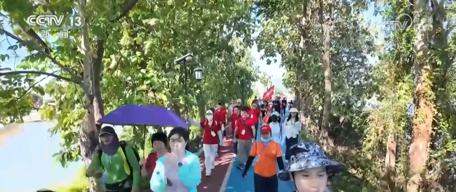 B体育：“体育+”搭台拓展新机遇、新场景“赛事引流+场景延伸+产业联动”撬动经济新引擎(图20)