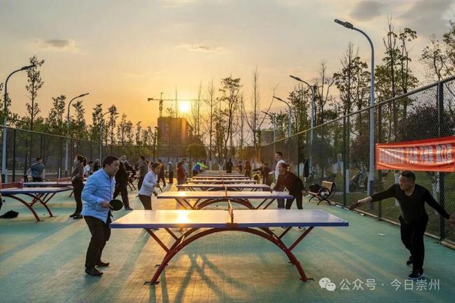 全国先进！崇州上榜(图2)