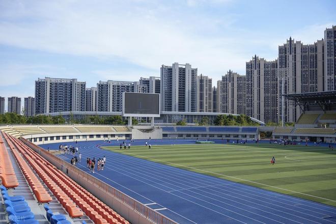 B·sport（中国体育）：揭秘塑胶跑道：优缺点全解析(图8)
