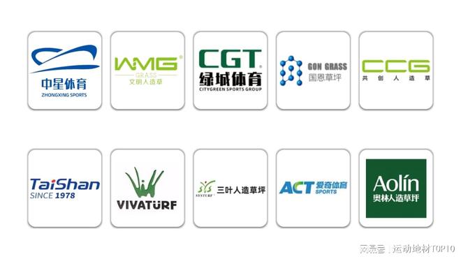 B·sport（中国体育）：权威盘点！2025年人造草坪十大品牌榜单出炉谁是行业领头羊？(图2)
