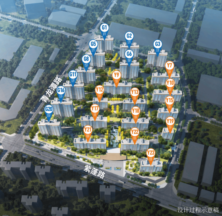 B·sport（中国体育）：龙湖泊萃楼盘电话号码多少(图4)