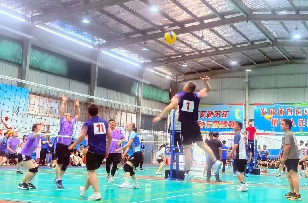 喜报！柳南区流山镇人民政府获评全国群众体育先进单位(图1)