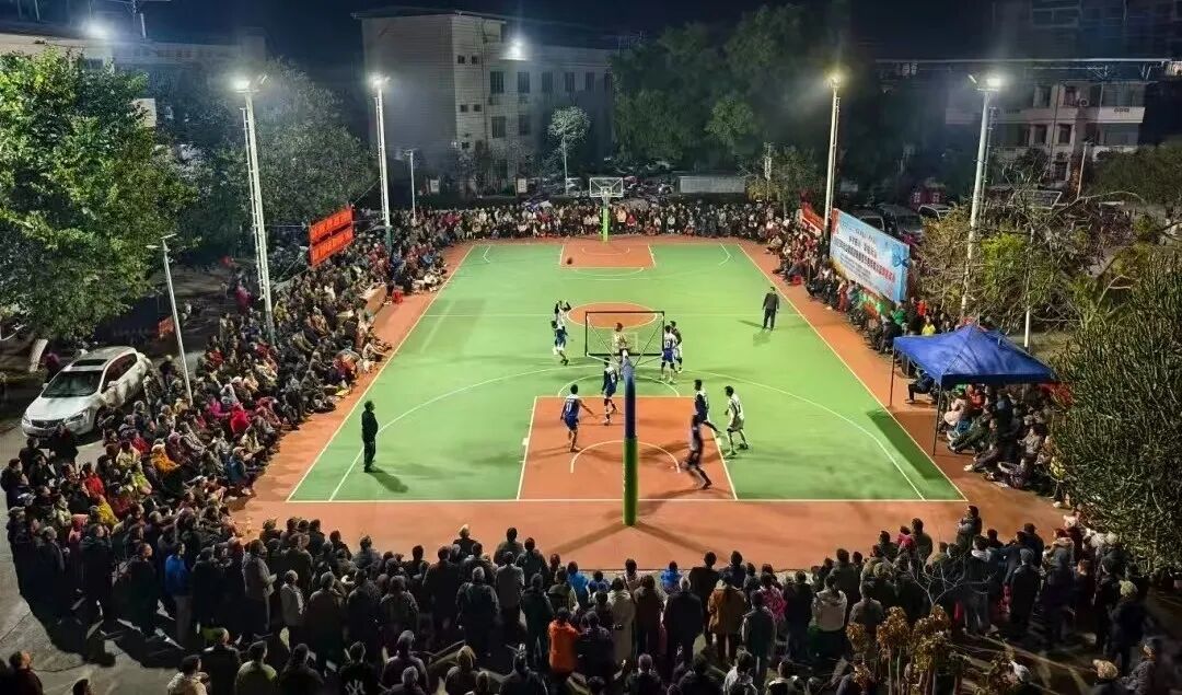 喜报！柳南区流山镇人民政府获评全国群众体育先进单位(图3)