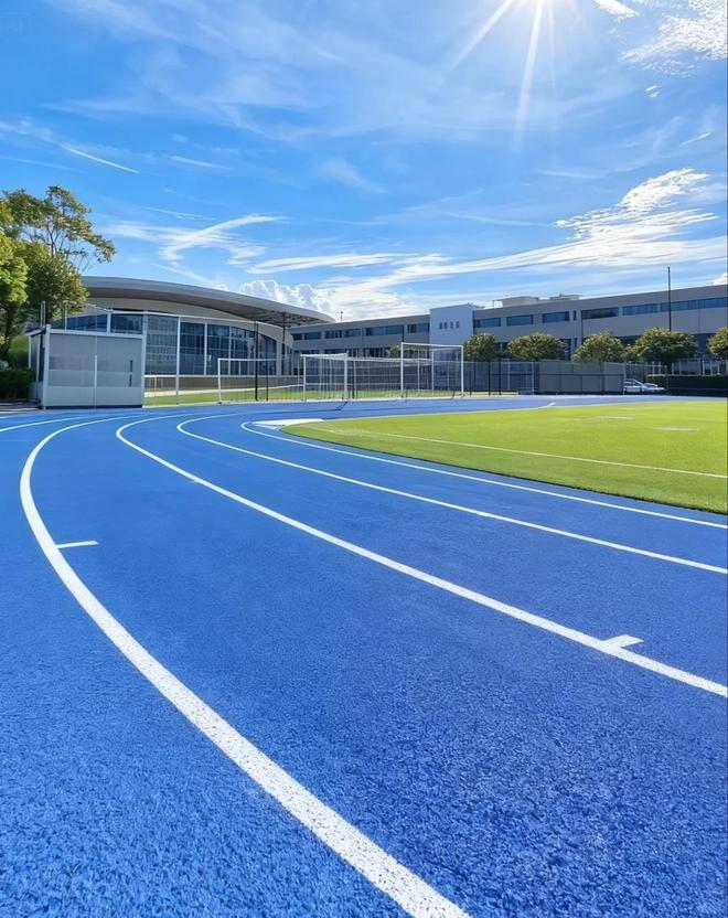 聚焦品质与口碑：塑胶跑道行业十大领军企业(图1)