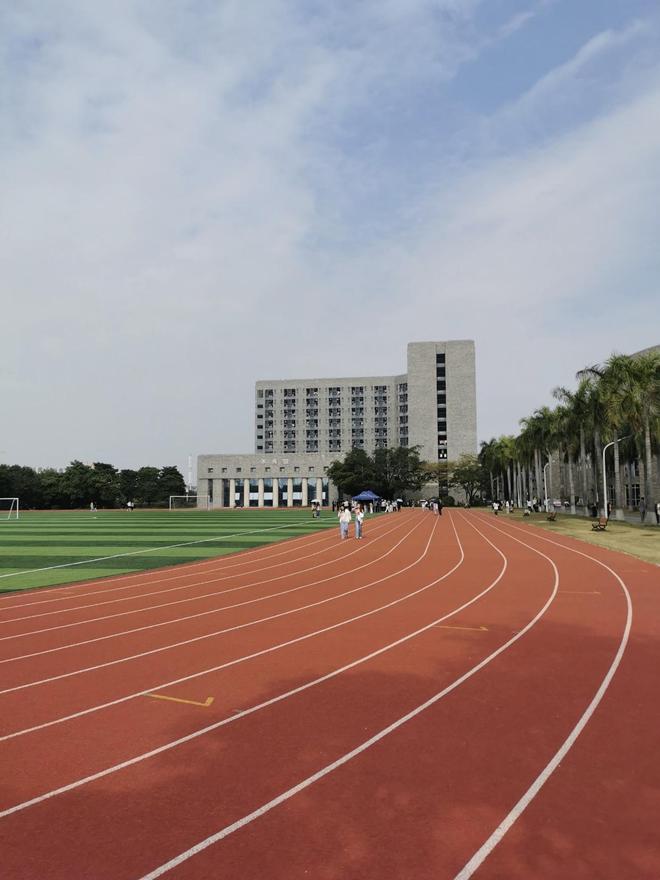 塑胶跑道厚度有讲究！不同场景选对才实用(图1)