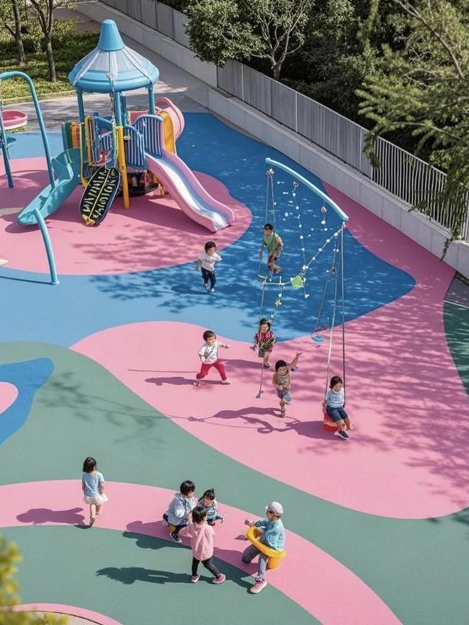 B·sport（中国体育）：EPDM塑胶跑道的分类及适用场景解析(图2)