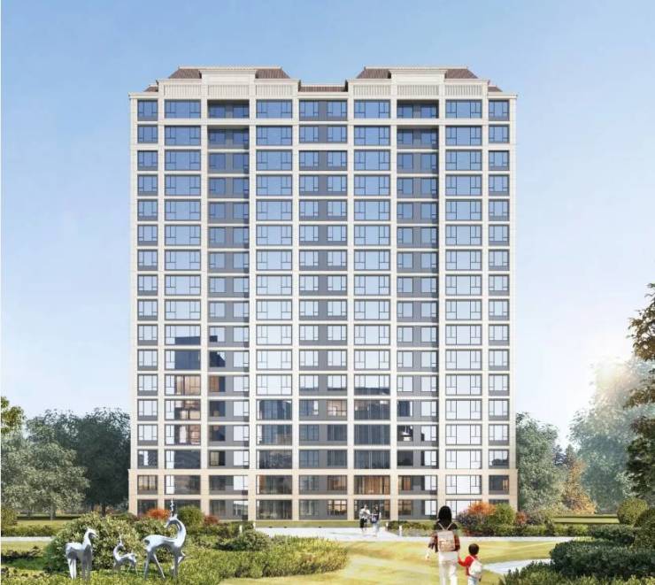 B·sport（中国体育）：晶宫山水拾光项目户型图-优惠(图2)