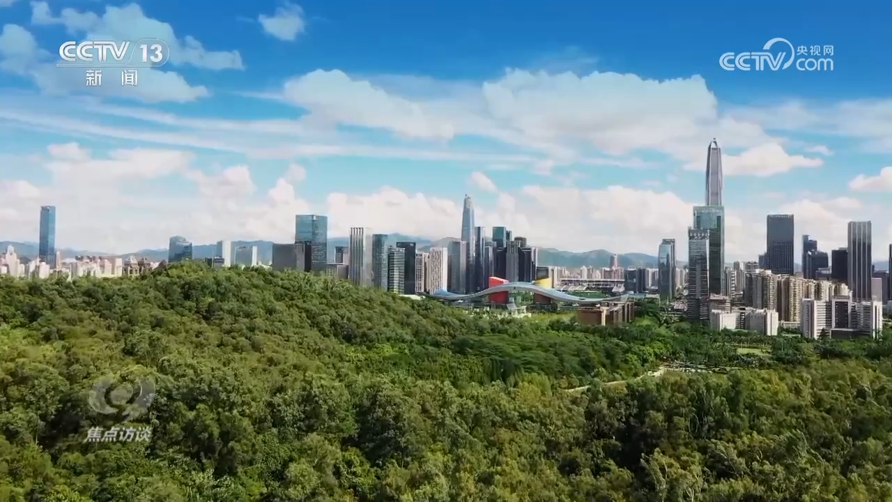 心更近、情更浓大湾区书写融合发展新篇章(图8)