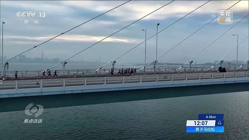 B体育：不只是比赛！全运会这样“融合”粤港澳→(图1)