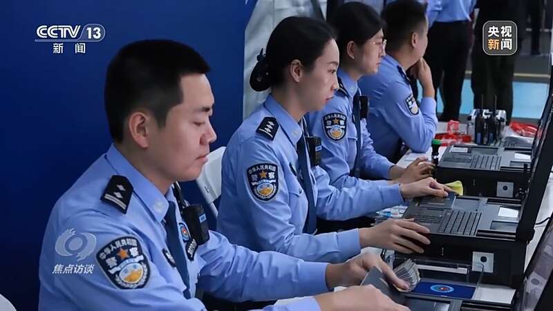 B体育：不只是比赛！全运会这样“融合”粤港澳→(图2)