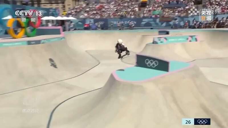 B体育：不只是比赛！全运会这样“融合”粤港澳→(图13)