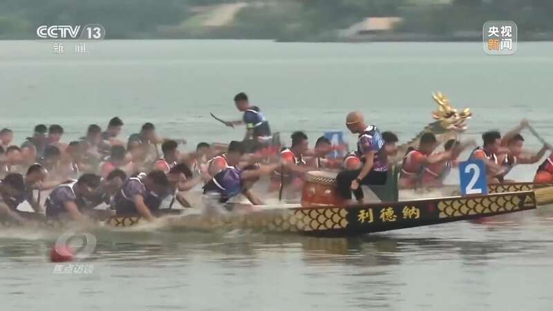 B体育：不只是比赛！全运会这样“融合”粤港澳→(图19)