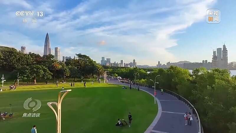 B体育：不只是比赛！全运会这样“融合”粤港澳→(图18)