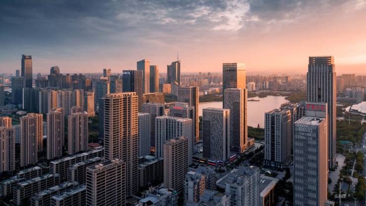 合肥城建星启锦宸最新价格-户型图-楼盘详情-容积率@售楼处中心(图1)