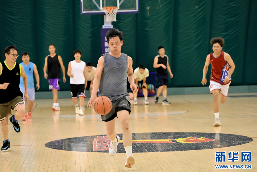 全民健身的“湖北样板”——全运会湖北群众项目参赛成绩观察(图7)