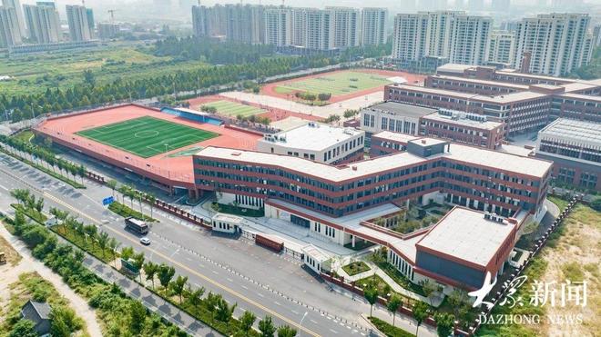 B·sport（中国体育）：评议促落实民生新答卷｜精准督导扩优提质同心同向兴教惠民——淄博市人大常委会专项工作评议驱动教育资源优化升级(图1)