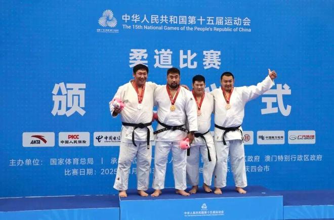 没有一块钙奶饼干是白吃的！这届全运会山东真的杀疯了！(图3)