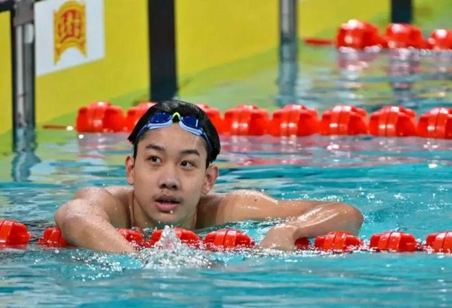 没有一块钙奶饼干是白吃的！这届全运会山东真的杀疯了！(图1)