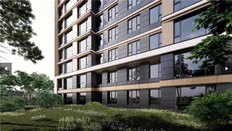 B体育：聚焦：合肥中国铁建花语天境售楼处发布：抢占核心稀缺席位!(图3)