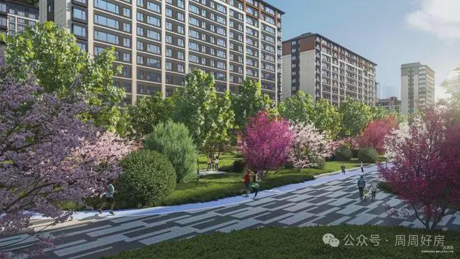 重磅启幕⚡北京金融街武夷·融御售楼处发布丨人居价值新标杆(图13)