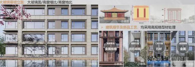 重磅启幕⚡北京金融街武夷·融御售楼处发布丨人居价值新标杆(图12)