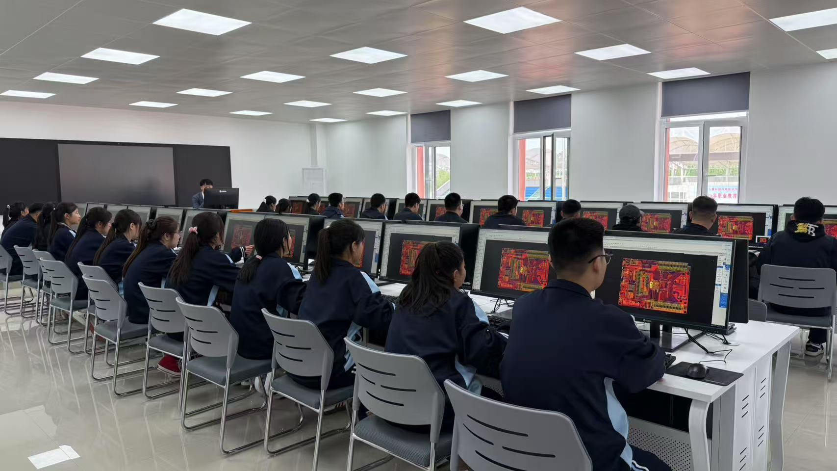 B体育：科左后旗：深化教体综合改革构筑高质量发展新格局(图3)