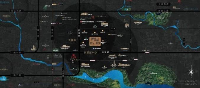 B·sport（中国体育）：聚焦：保利和光峯境售楼处发布：抢占核心稀缺席位!(图4)