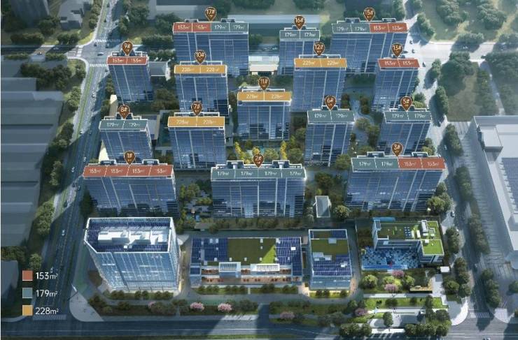 B·sport（中国体育）：经开区皖投安澜府楼盘值得买吗(图2)