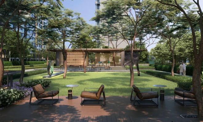 ⚡好房热搜NO1鹏飞南开学苑售楼处发布：南开学苑热搜TOP1(图4)