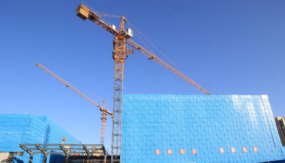 明年将新增一所小学！威海临港区教育“均衡”提质“硬件”焕新(图1)