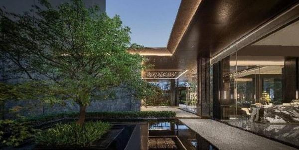 “好房子”的“新交付”武汉越秀·天悦文华带来理想生活“更优解”(图2)