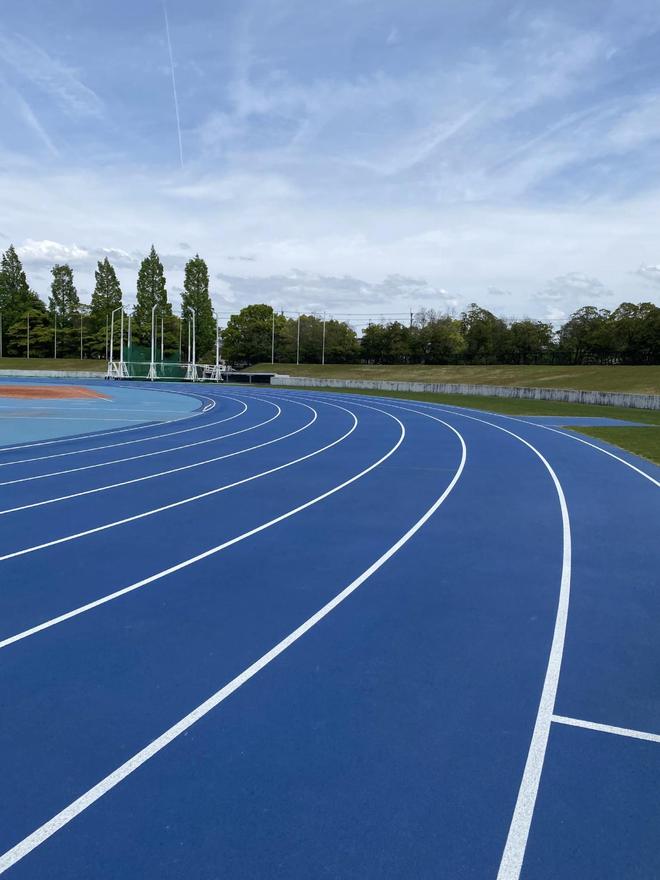混合型塑胶跑道的平整度：决定运动体验的关键(图2)
