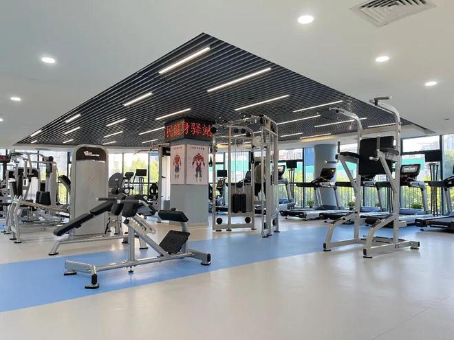 斩获全国先进这些惠民举措你体验过吗？(图4)