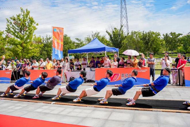 斩获全国先进这些惠民举措你体验过吗？(图8)