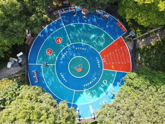 斩获全国先进这些惠民举措你体验过吗？(图2)