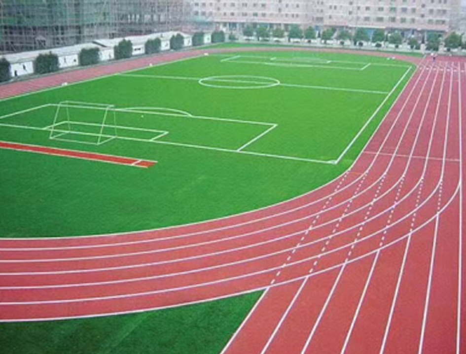 B·sport（中国体育）：2025年塑胶跑道公司推荐榜单：国内顶尖服务商综合评估(图3)