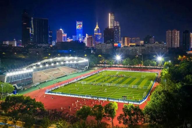 无锡人有多爱运动(图2)