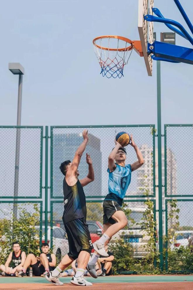 无锡人有多爱运动(图5)