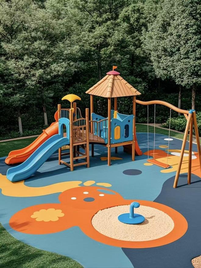 B·sport（中国体育）：EPDM塑胶跑道的使用寿命及耐用维护方法(图3)