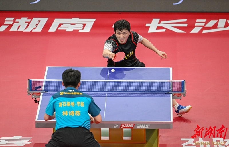 惠民跃升展活力办好人民的体育——湖南体育“十四五”多点突破谱新篇(图6)