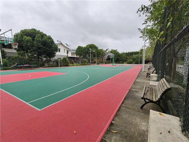 青年发展型城市建设雅安8个“运动乐园”上新就在家门口！(图3)